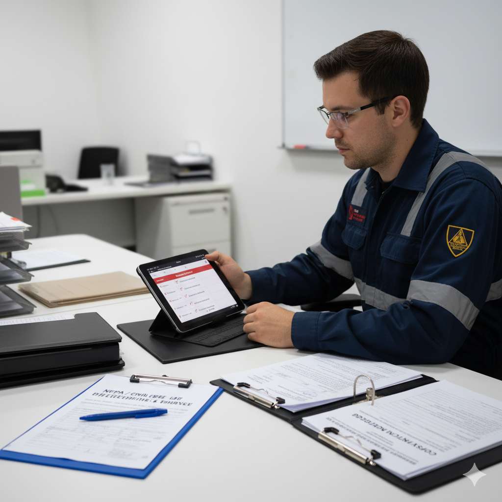 Compliance Documents