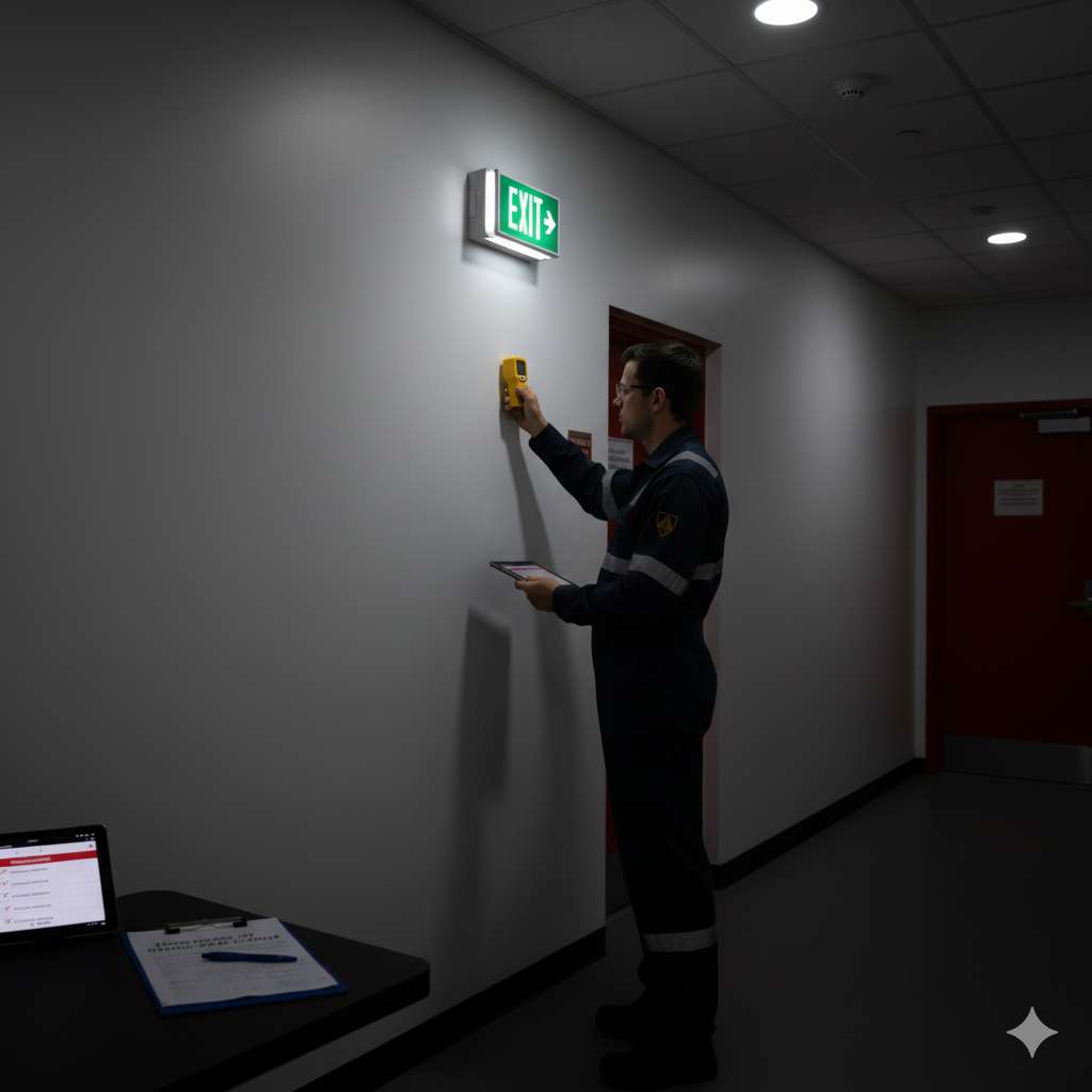 Emergency Lighting
